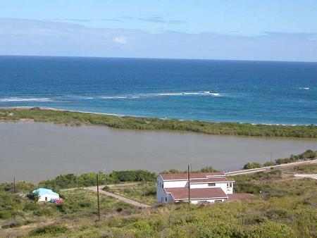 St. Kitts Prime Real Estate for Sale - Prime Land